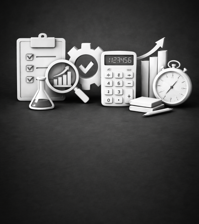 Start improving your processes today.